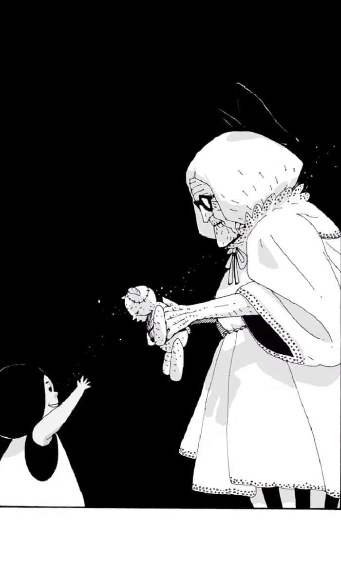 Hellper Chapter 31 Page 71