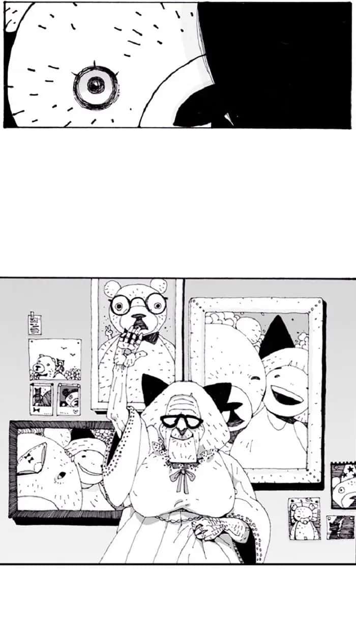 Hellper Chapter 31 Page 75