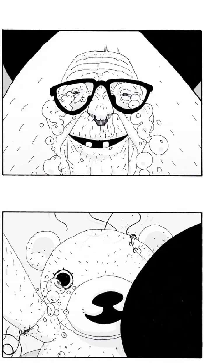 Hellper Chapter 31 Page 76