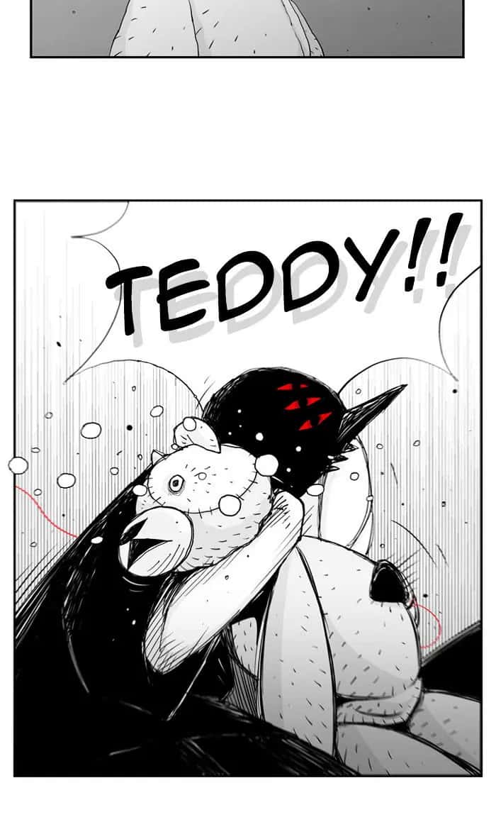 Hellper Chapter 31 Page 83