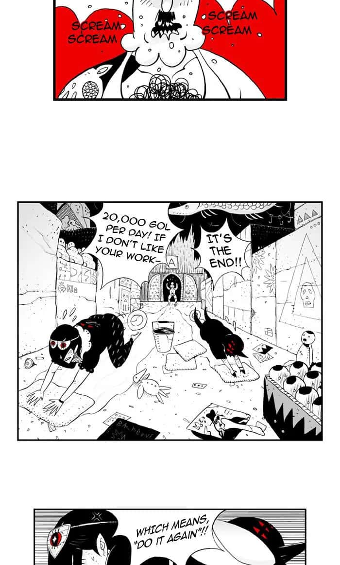 Hellper Chapter 32 Page 2