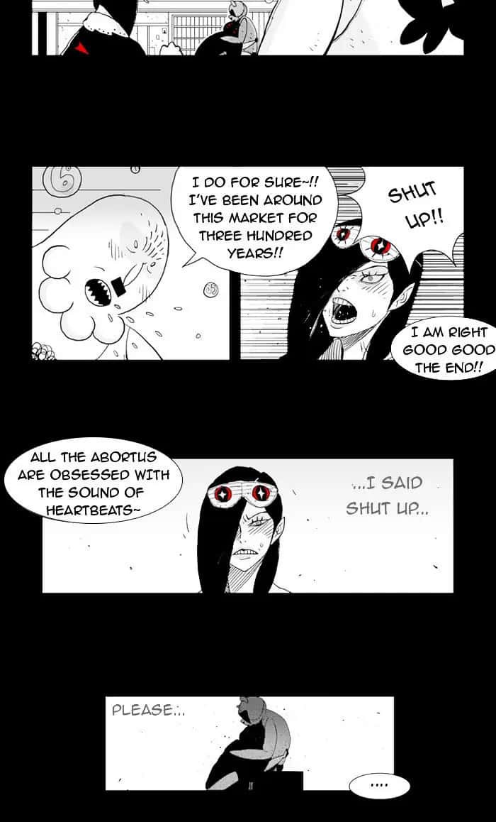 Hellper Chapter 32 Page 4