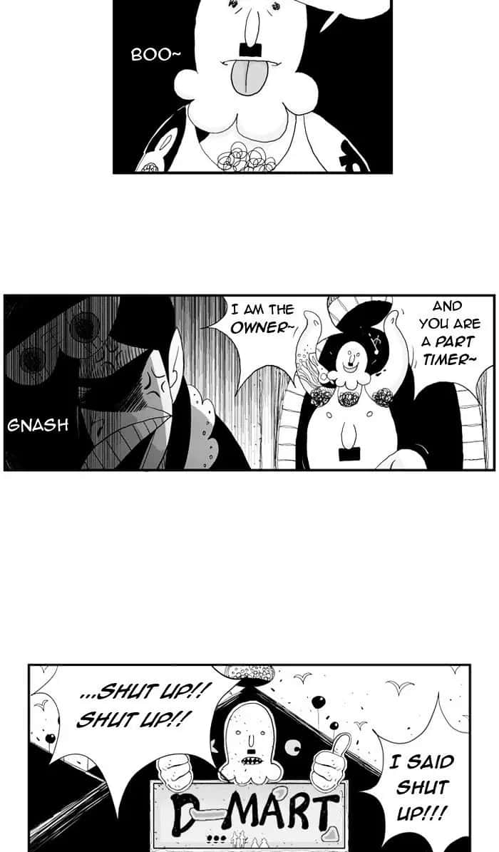 Hellper Chapter 32 Page 6