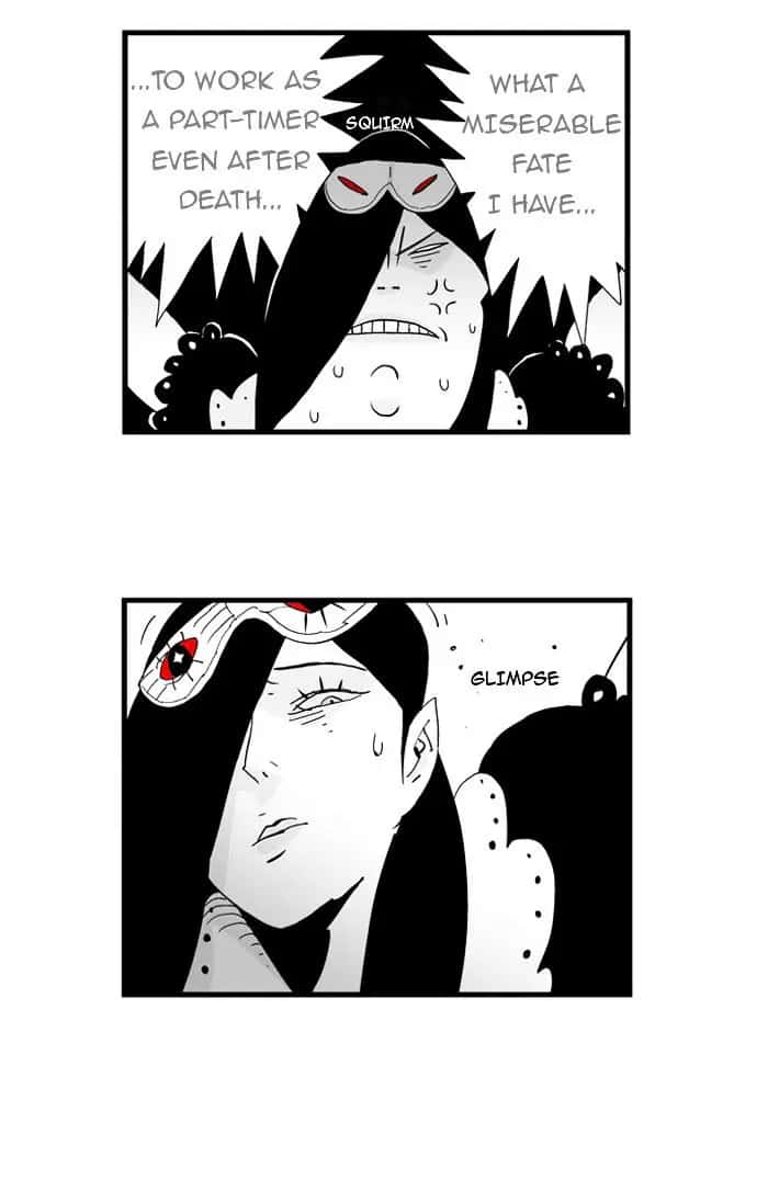 Hellper Chapter 32 Page 10