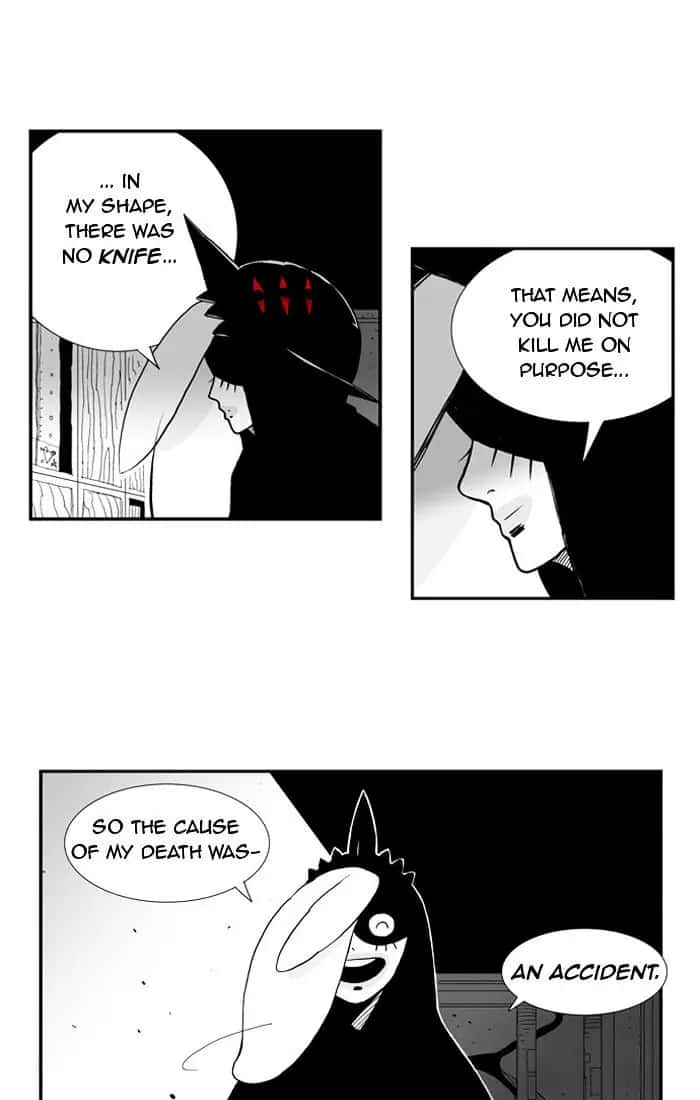 Hellper Chapter 32 Page 13