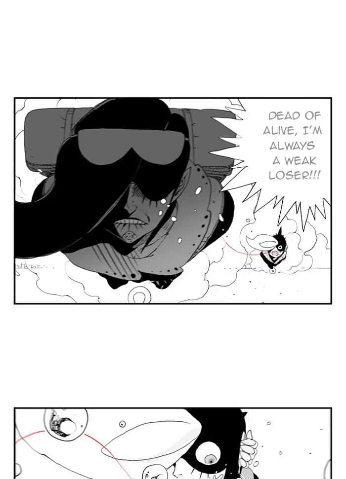 Hellper Chapter 32 Page 40