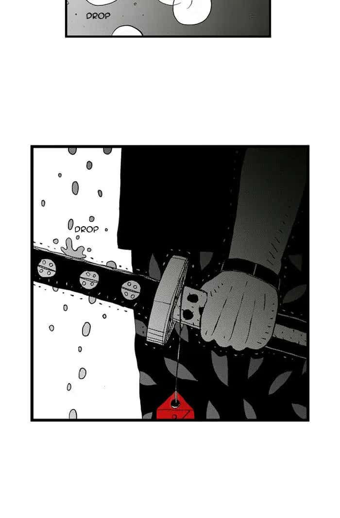 Hellper Chapter 33 Page 2