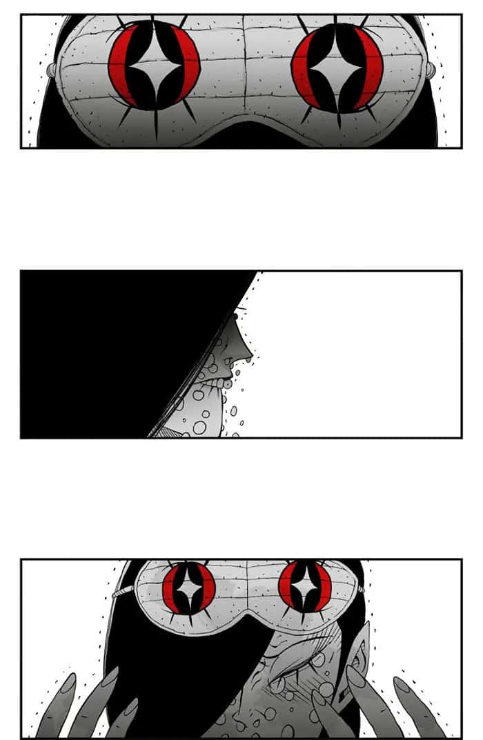 Hellper Chapter 33 Page 3
