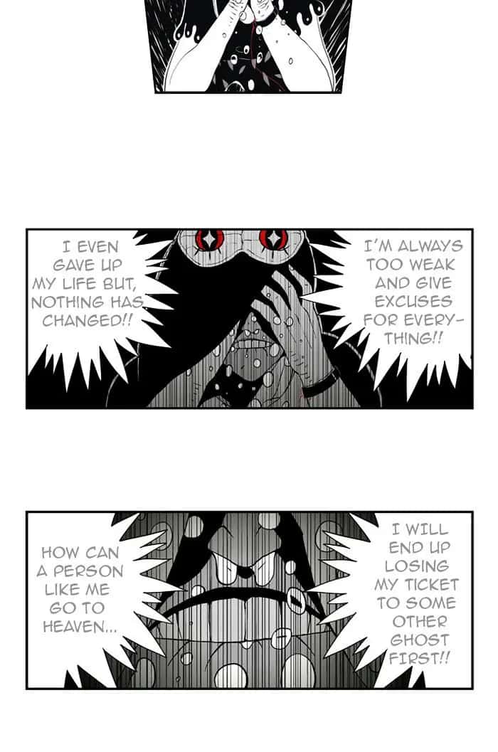 Hellper Chapter 33 Page 7