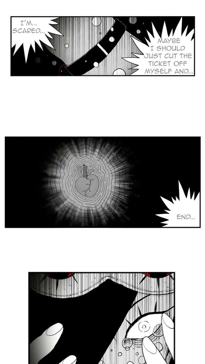 Hellper Chapter 33 Page 8