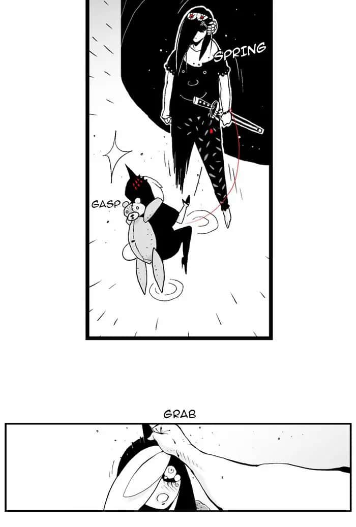 Hellper Chapter 33 Page 14