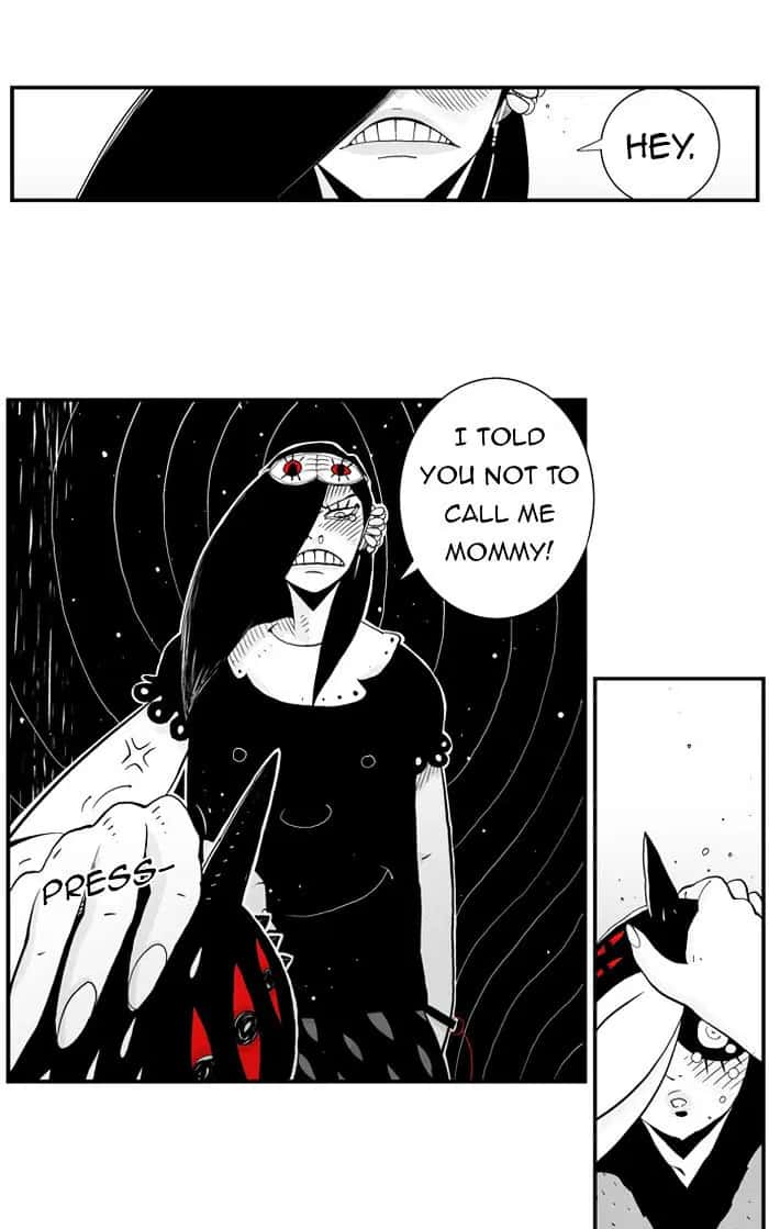 Hellper Chapter 33 Page 15