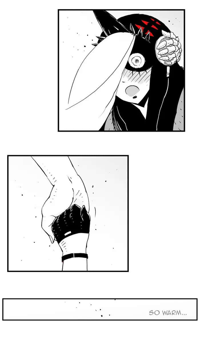 Hellper Chapter 33 Page 26