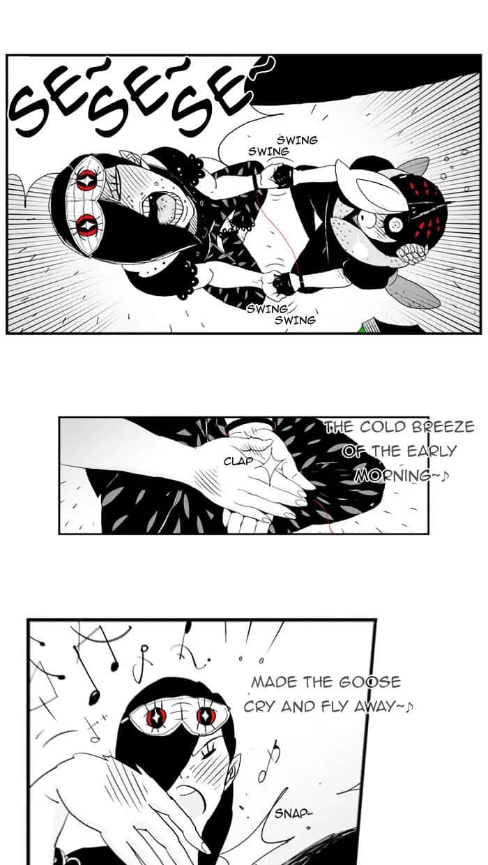 Hellper Chapter 33 Page 27