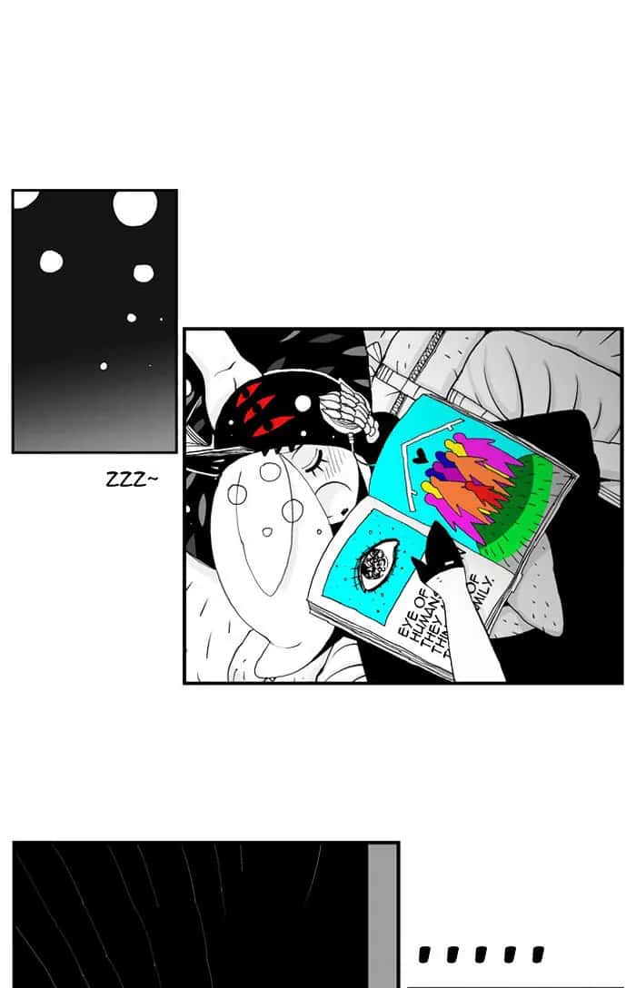 Hellper Chapter 33 Page 31
