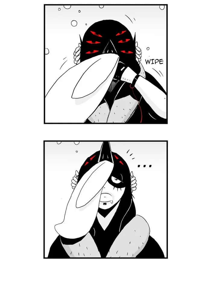 Hellper Chapter 33 Page 36