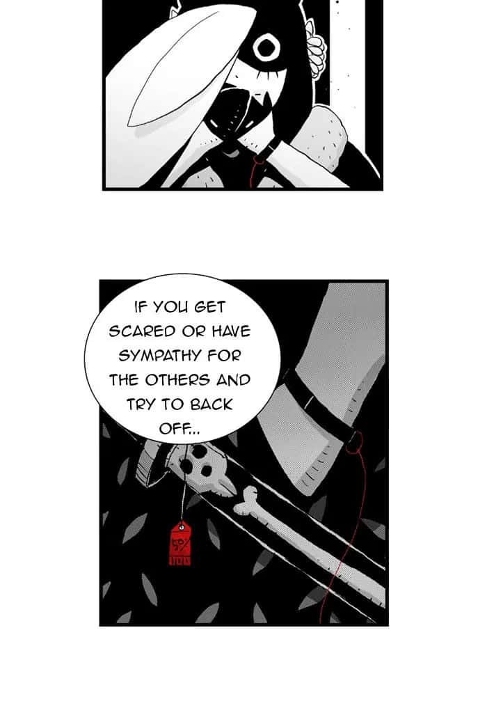 Hellper Chapter 33 Page 40