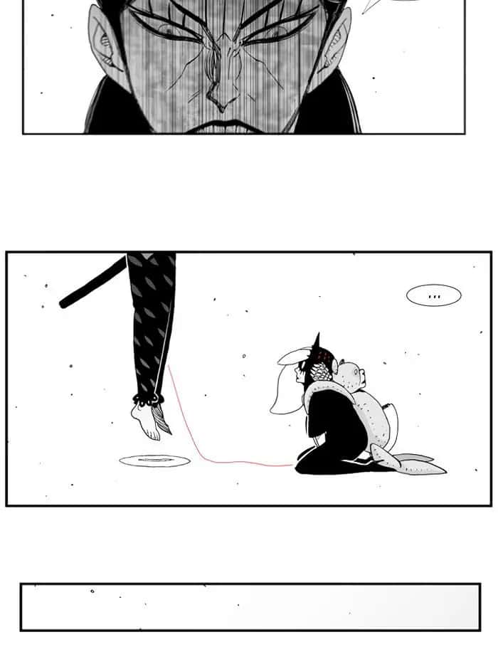 Hellper Chapter 33 Page 42