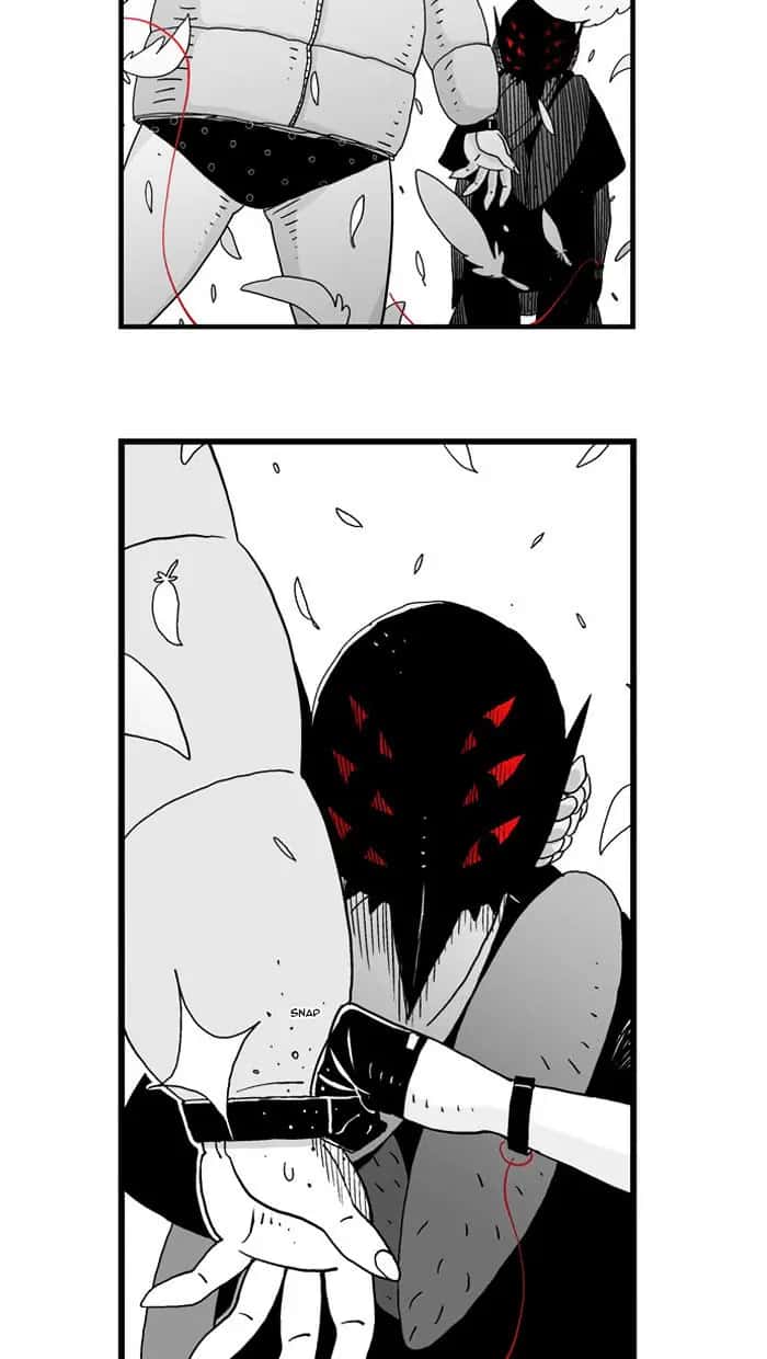 Hellper Chapter 33 Page 46