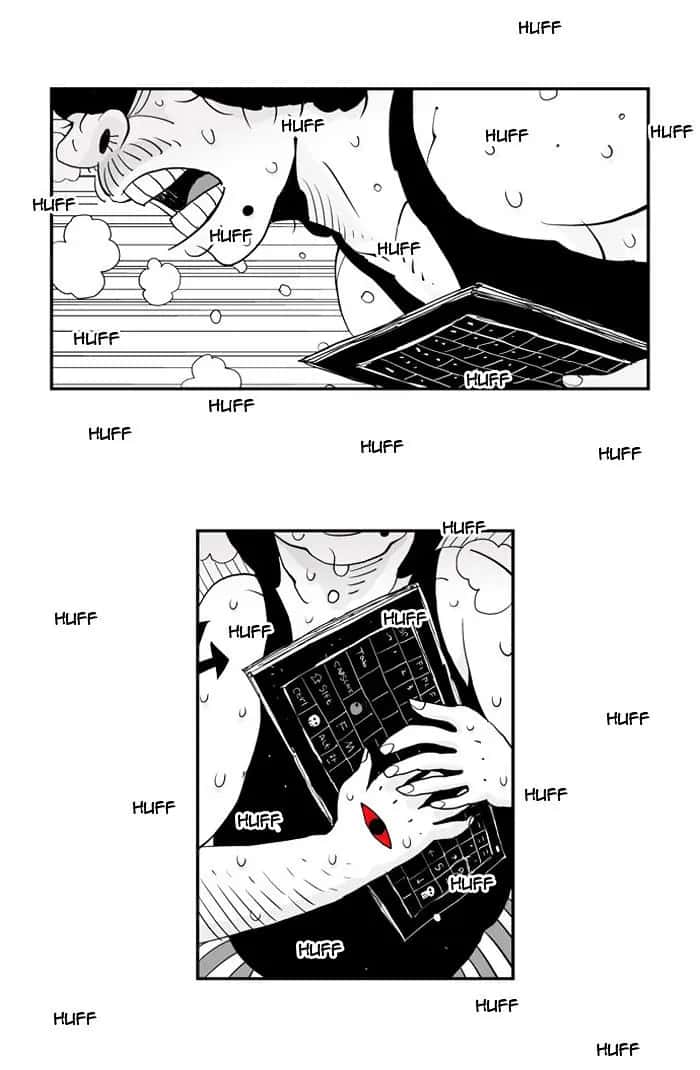 Hellper Chapter 34 Page 2