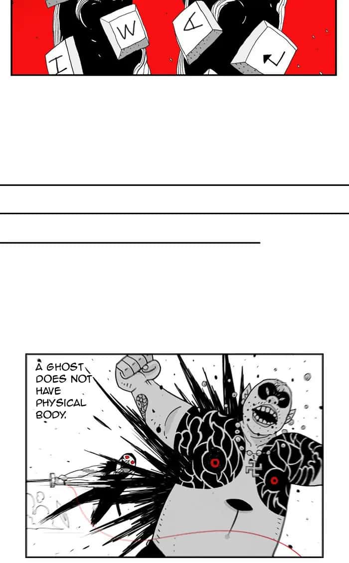 Hellper Chapter 34 Page 15