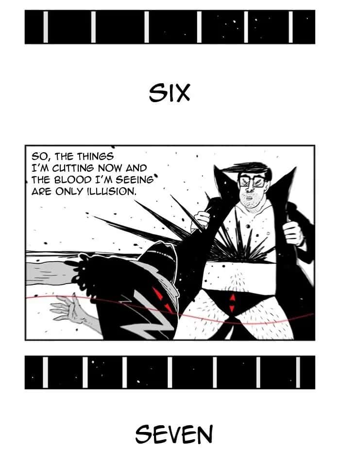 Hellper Chapter 34 Page 16