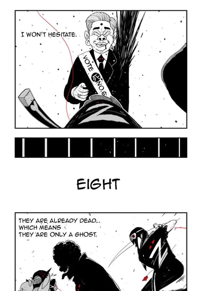 Hellper Chapter 34 Page 17