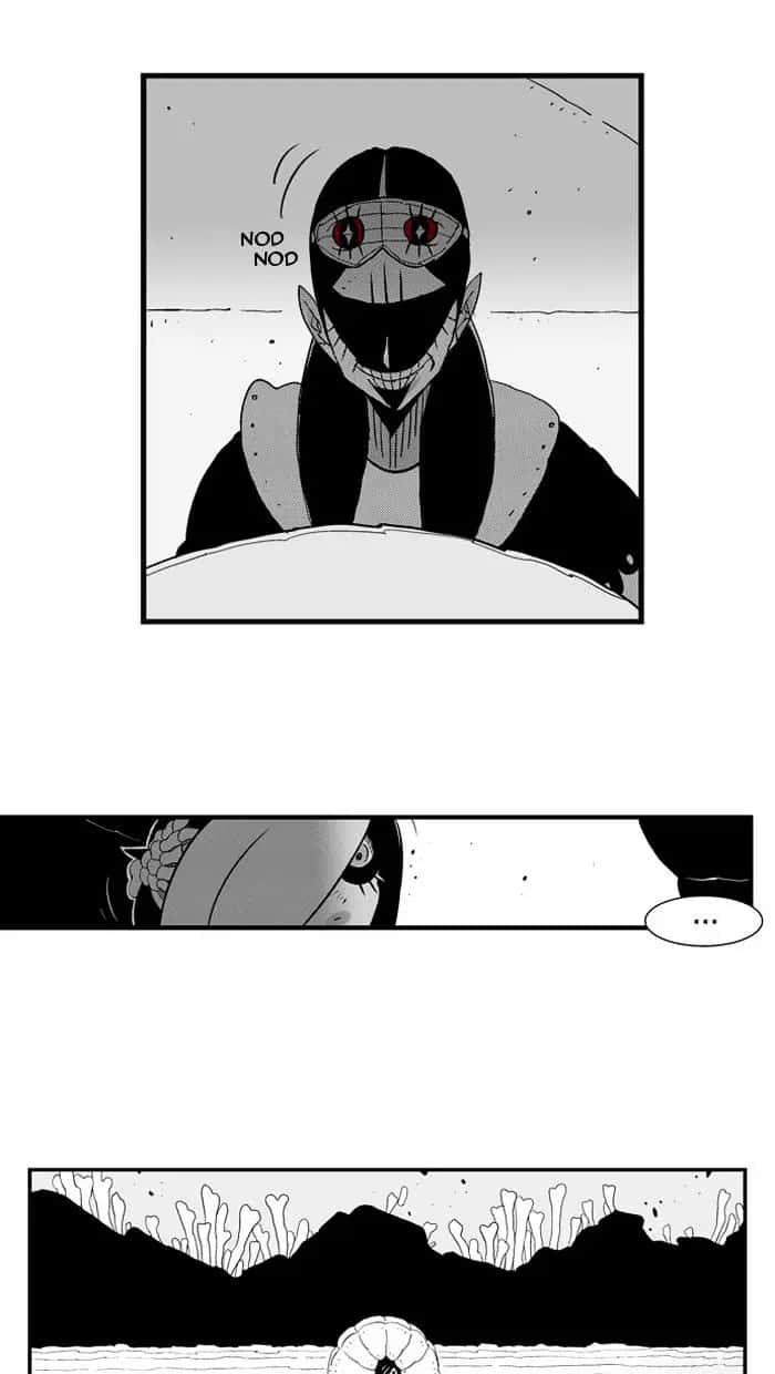Hellper Chapter 34 Page 24