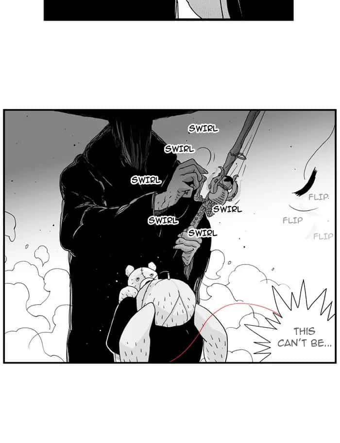 Hellper Chapter 34 Page 32