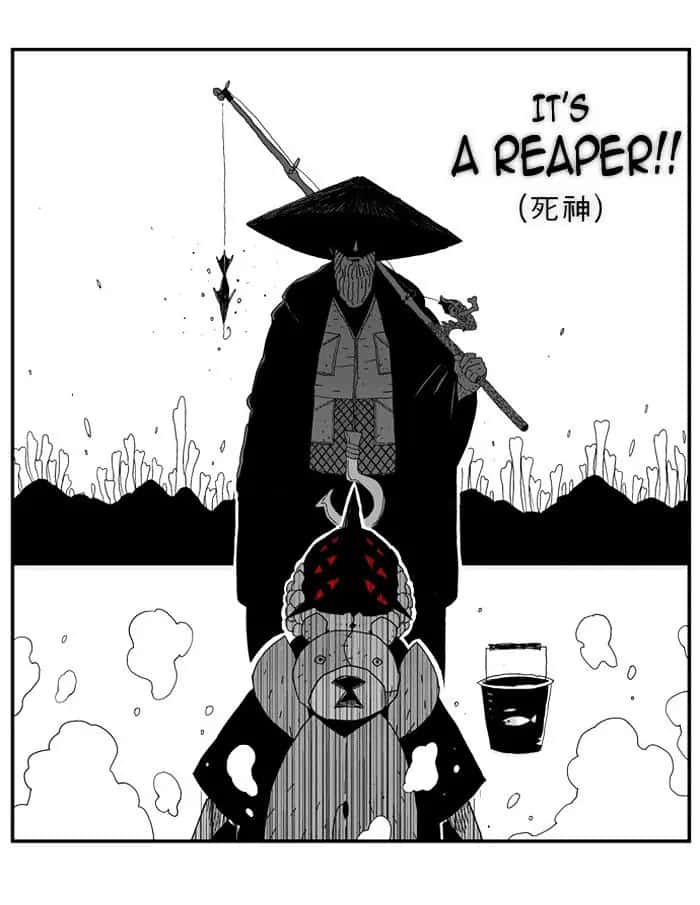 Hellper Chapter 34 Page 34