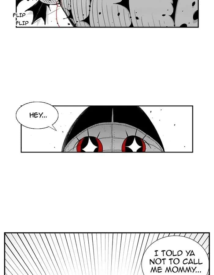 Hellper Chapter 34 Page 42