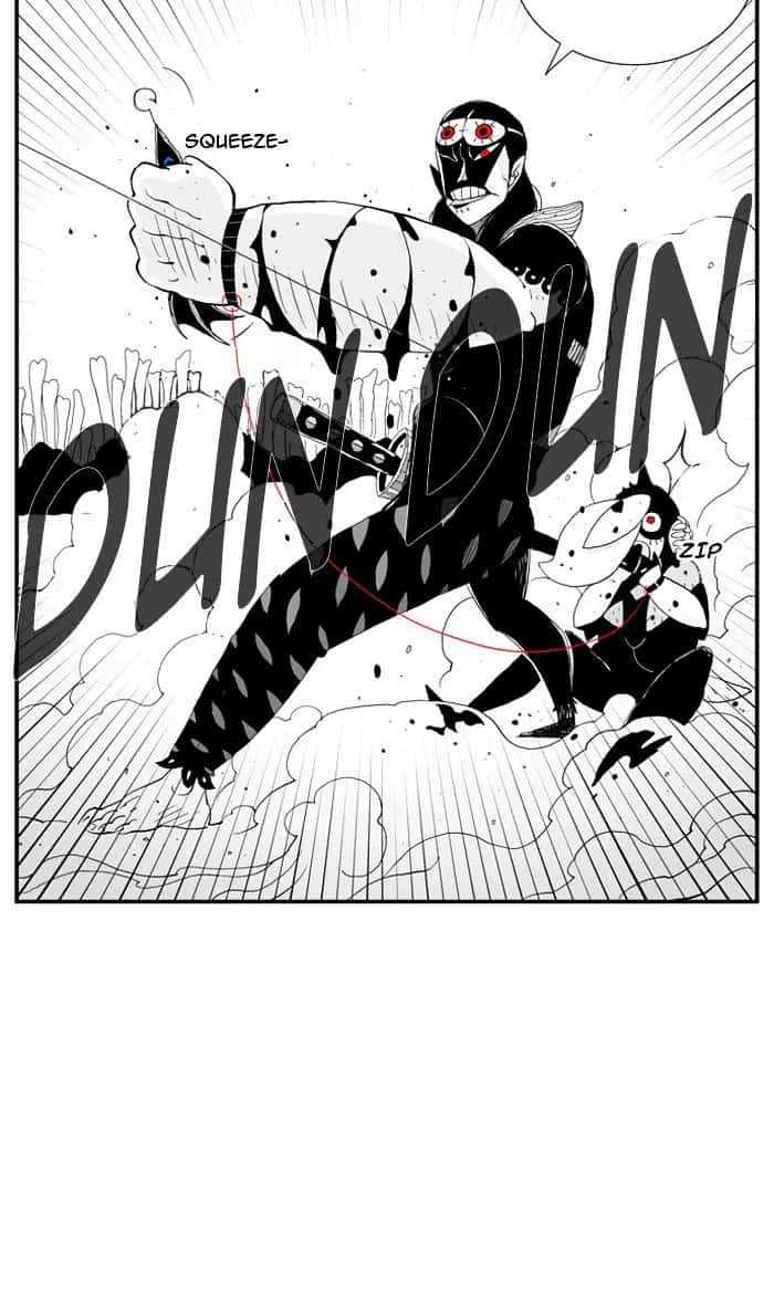 Hellper Chapter 34 Page 43