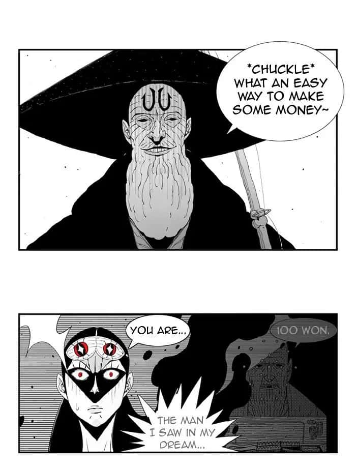 Hellper Chapter 35 Page 21