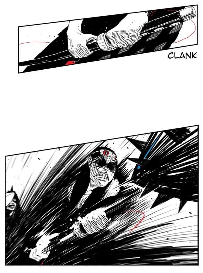 Hellper Chapter 35 Page 27