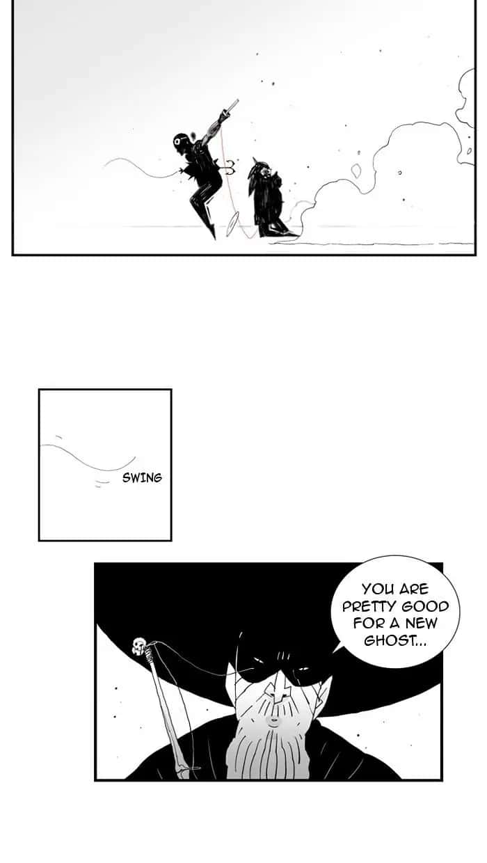 Hellper Chapter 35 Page 37