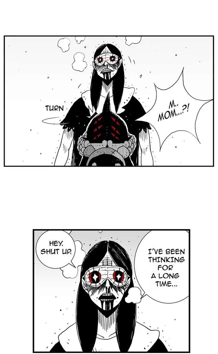 Hellper Chapter 35 Page 43