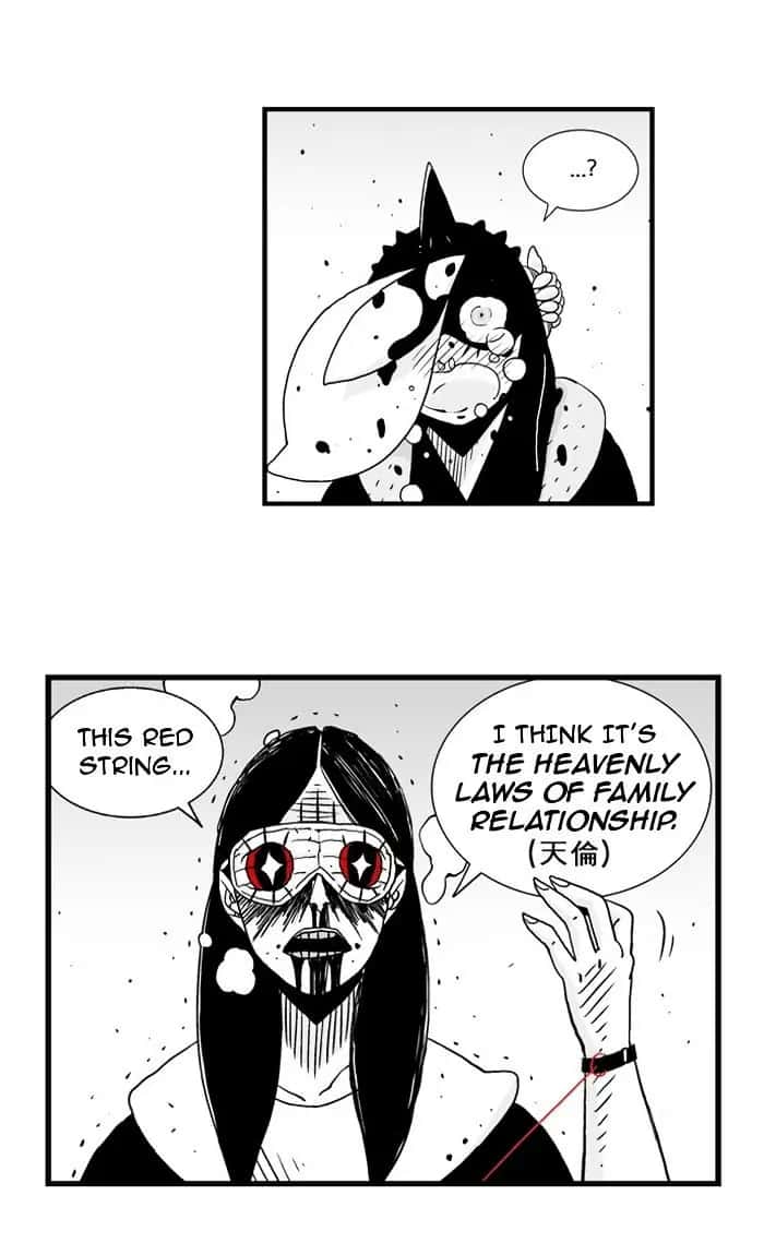 Hellper Chapter 35 Page 44