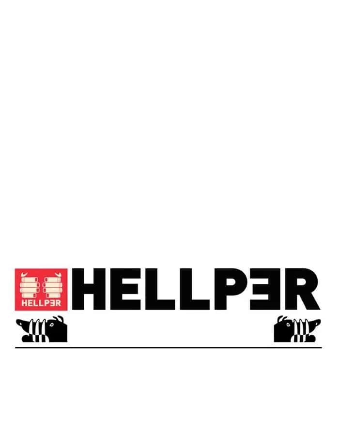 Hellper Chapter 35 Page 56