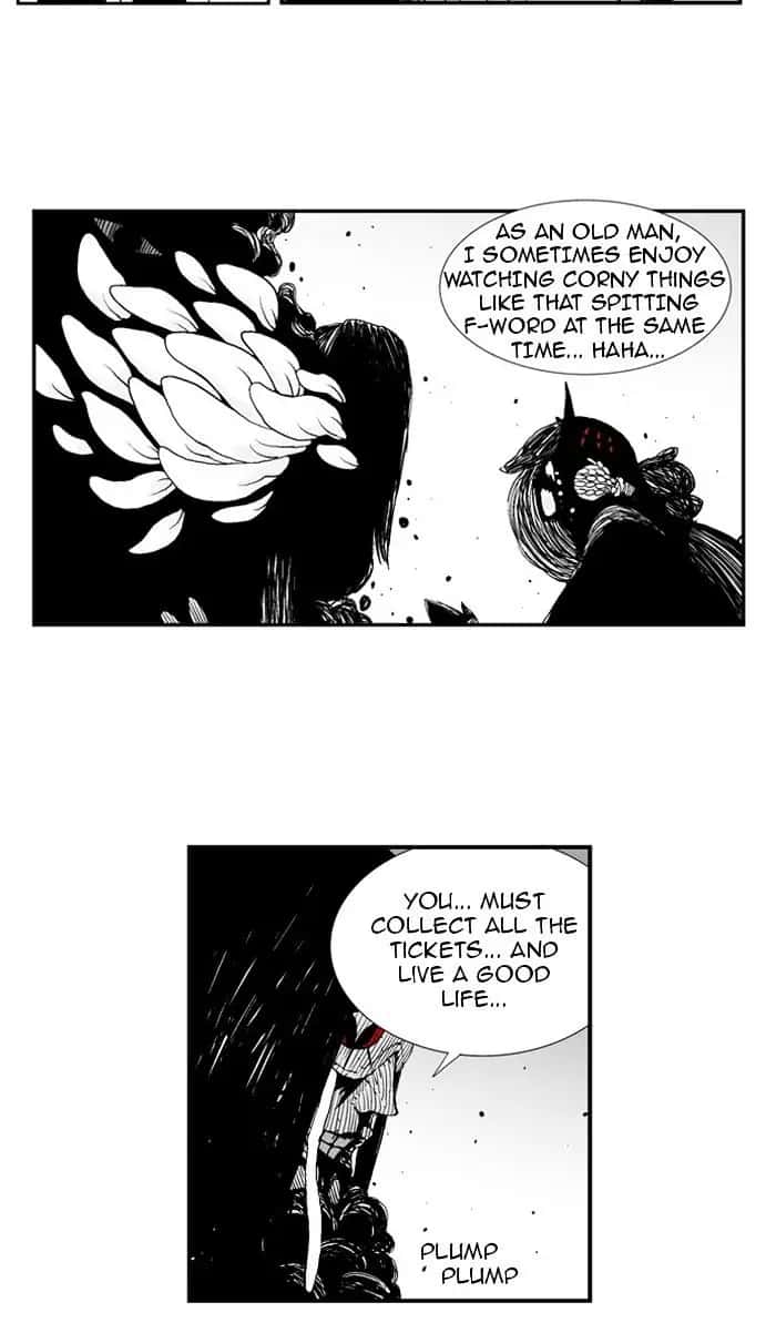 Hellper Chapter 36 Page 3