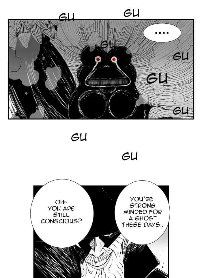Hellper Chapter 36 Page 27