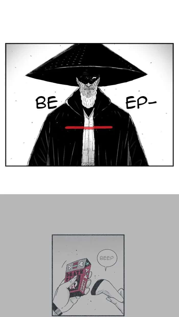 Hellper Chapter 36 Page 30