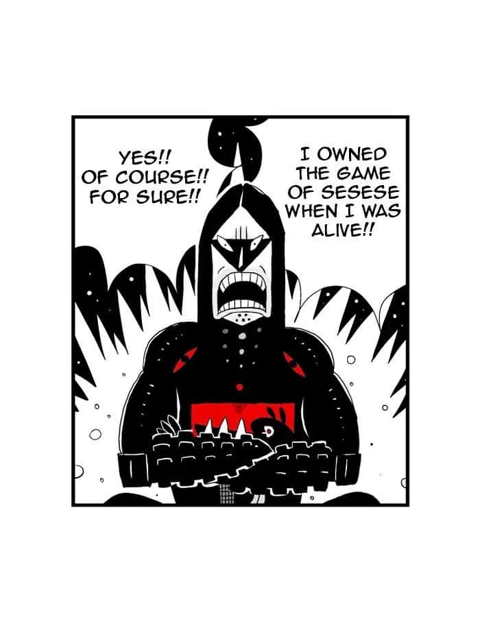 Hellper Chapter 36 Page 52