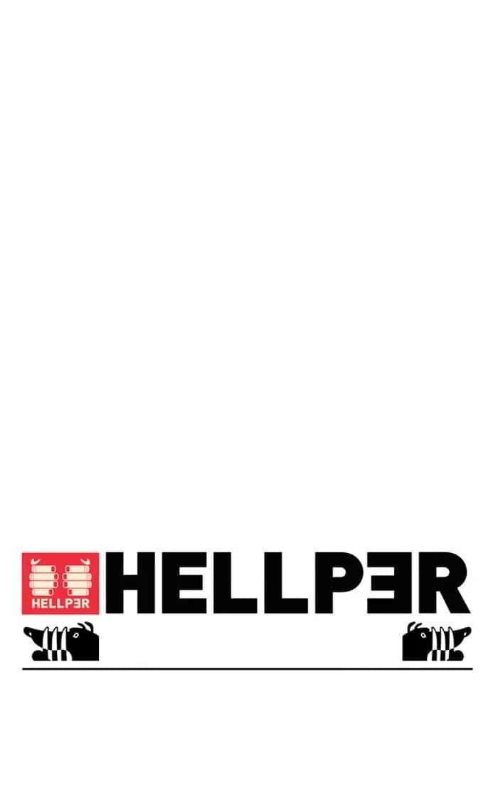 Hellper Chapter 36 Page 61