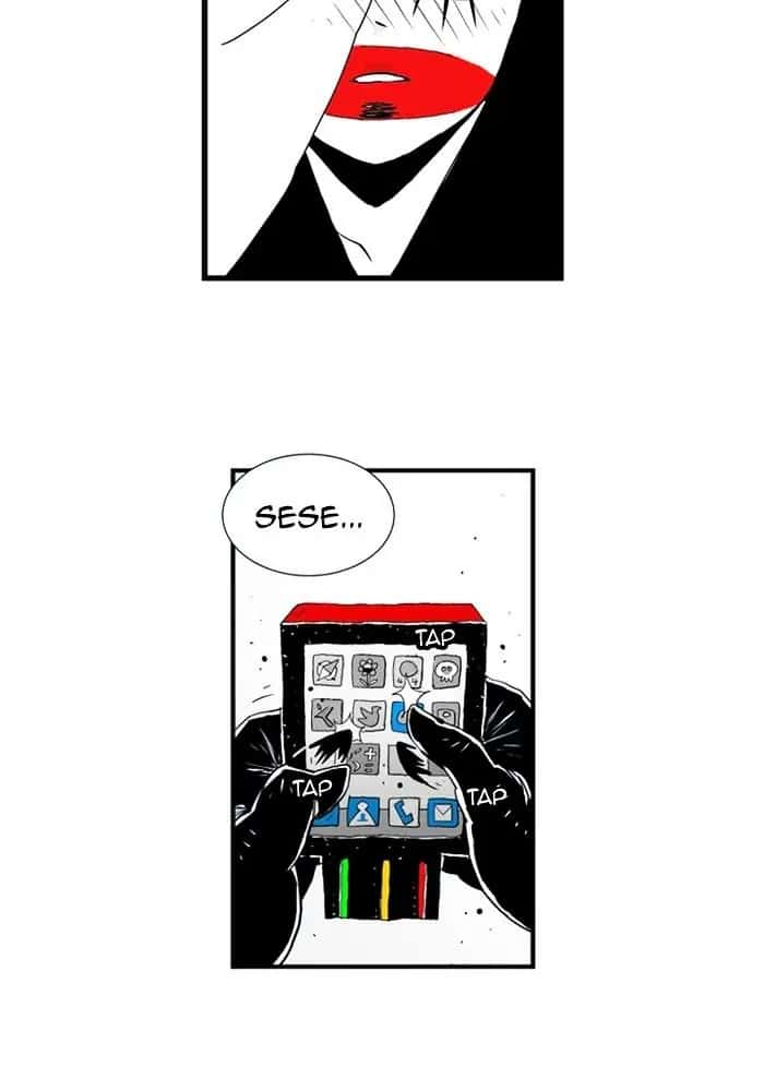 Hellper Chapter 37 Page 17