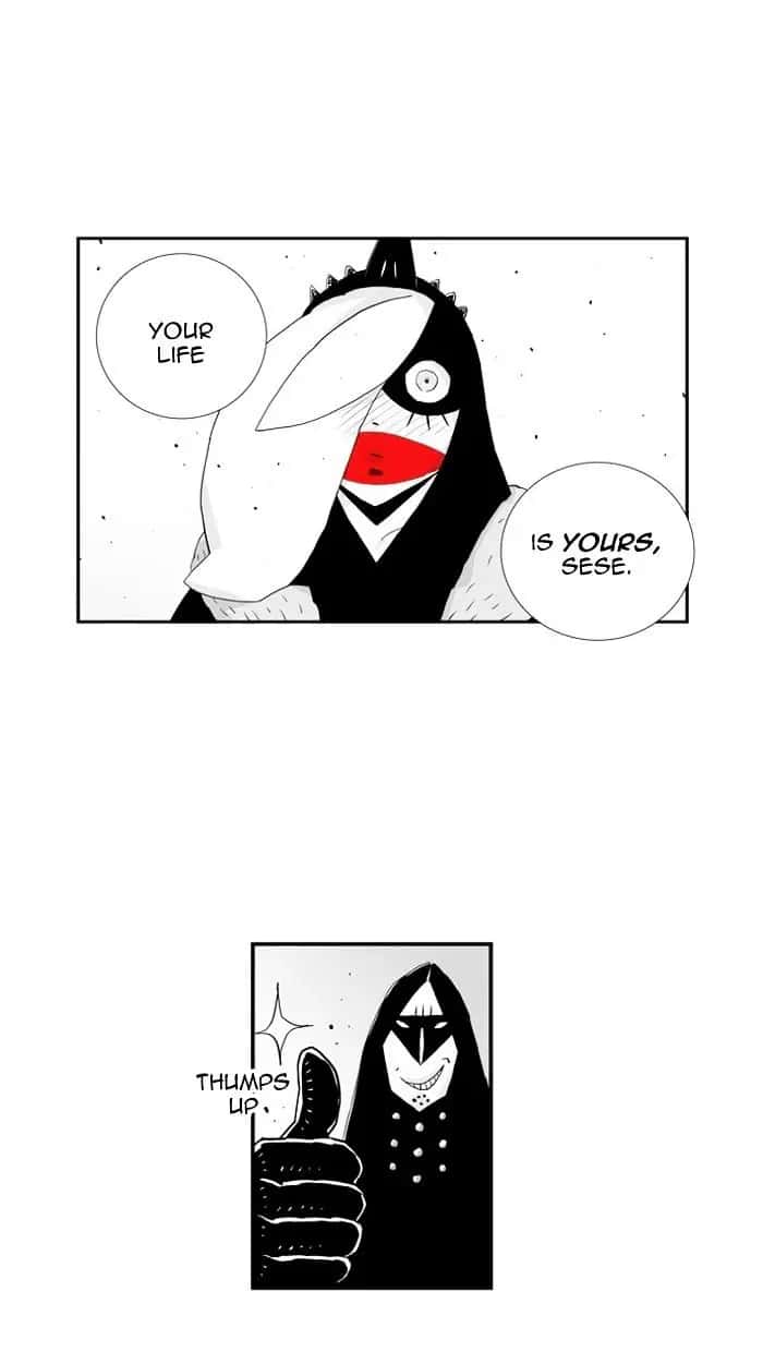 Hellper Chapter 37 Page 32
