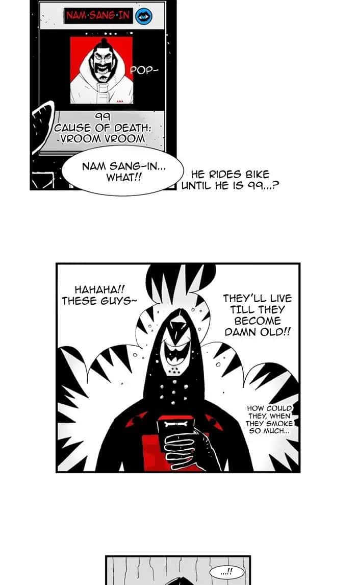 Hellper Chapter 37 Page 46