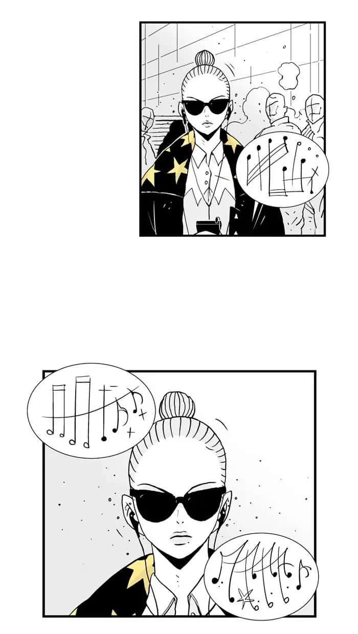 Hellper Chapter 38 Page 3