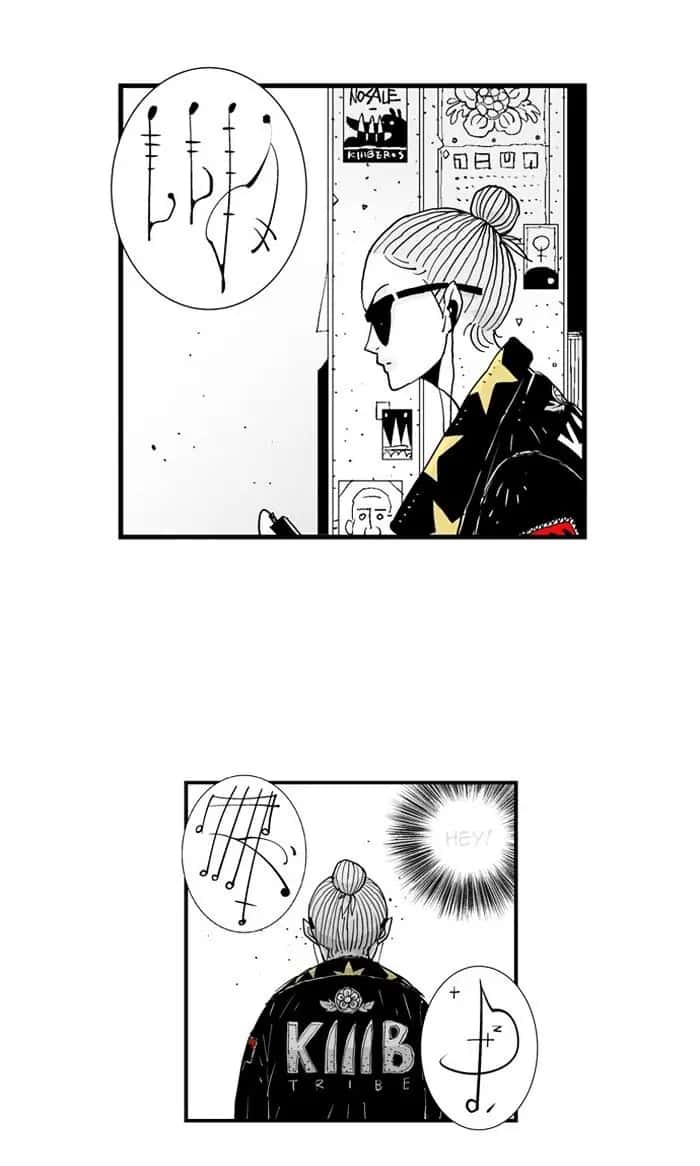 Hellper Chapter 38 Page 6