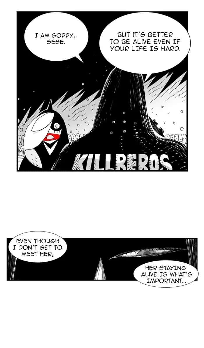 Hellper Chapter 38 Page 20
