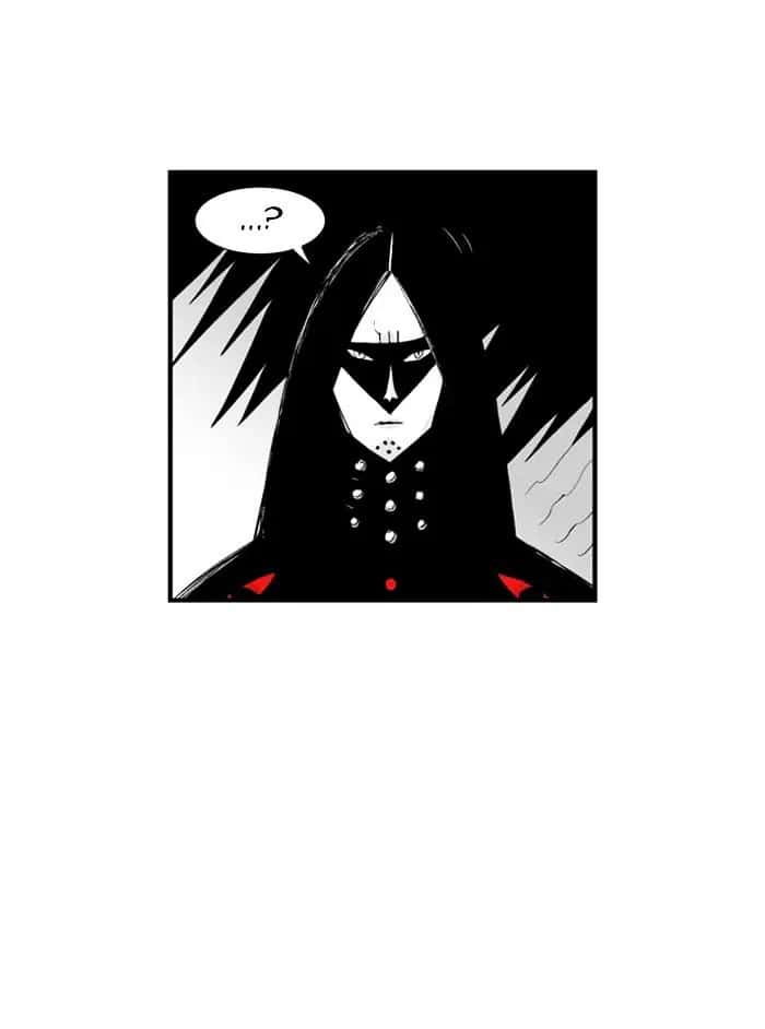 Hellper Chapter 38 Page 23
